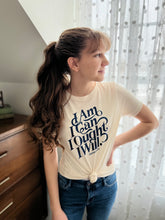 Load image into Gallery viewer, I Am, I Can, Charlotte Mason T-Shirt