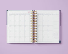 Load image into Gallery viewer, The Well Ordered Homeschool Planner - Undated Edition