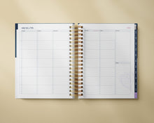 Load image into Gallery viewer, The Well Ordered Homeschool Planner - 2024-2025 Edition
