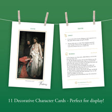 Load image into Gallery viewer, The Character of Easter - 11 Day Character Study & Devotional