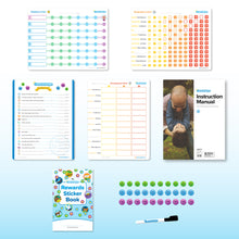 Load image into Gallery viewer, Character Badges