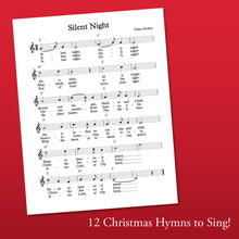 Load image into Gallery viewer, The Character of Christmas - 12 Day Character Study & Devotional