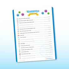 Load image into Gallery viewer, Character Badges