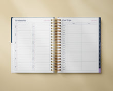 Load image into Gallery viewer, The Well Ordered Homeschool Planner - 2024-2025 Edition (Pre-Sale)
