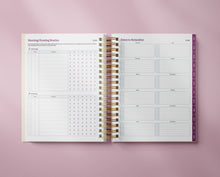 Load image into Gallery viewer, The Well Ordered Day Planner - 2026 Edition
