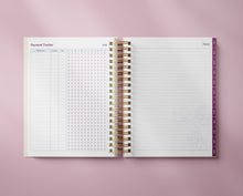 Load image into Gallery viewer, The Well Ordered Day Planner - 2026 Edition
