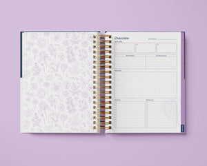 The Well Ordered Homeschool Planner Undated Edition (Blemished)