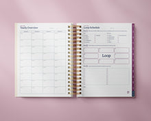 Load image into Gallery viewer, The Well Ordered Homeschool Planner - 2025-2026 Edition
