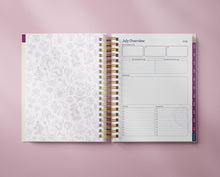 Load image into Gallery viewer, The Well Ordered Homeschool Planner - 2025-2026 Edition
