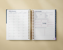Load image into Gallery viewer, The Well Ordered Homeschool Planner - 2024-2025 Edition (Pre-Sale)
