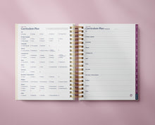 Load image into Gallery viewer, The Well Ordered Homeschool Planner - 2025-2026 Edition
