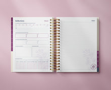 Load image into Gallery viewer, The Well Ordered Homeschool Planner - 2025-2026 Edition
