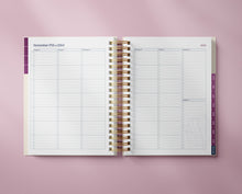 Load image into Gallery viewer, The Well Ordered Homeschool Planner - 2025-2026 Edition
