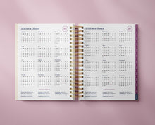 Load image into Gallery viewer, The Well Ordered Homeschool Planner - 2025-2026 Edition
