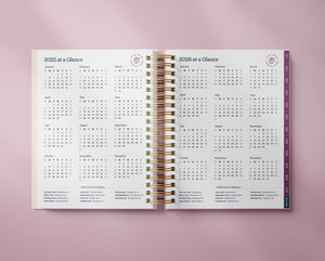 The Well Ordered Homeschool Planner - 2025-2026 Edition