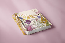 Load image into Gallery viewer, The Well Ordered Homeschool Planner - 2025-2026 Edition
