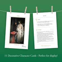 Load image into Gallery viewer, The Character of Easter - 11 Day Character Study &amp; Devotional
