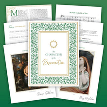 Load image into Gallery viewer, The Character of the Holidays Bundle - Set of 3 Character Studies &amp; Devotionals
