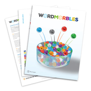 WordMarbles PDF Download